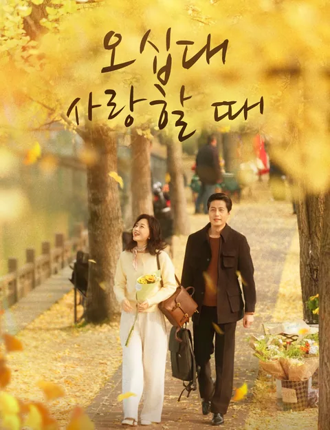 연련만시광 (恋恋晚时光)