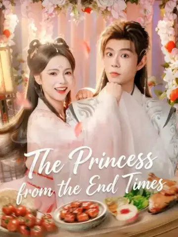 The Princess from the End Times