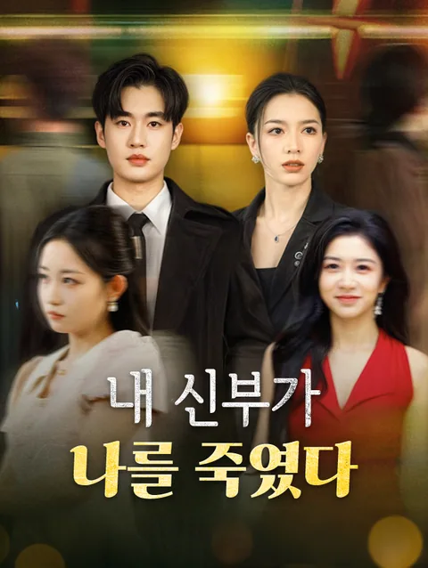내 신부가 나를 죽였다