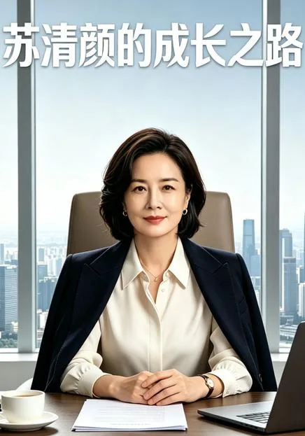 苏清颜的成长之路