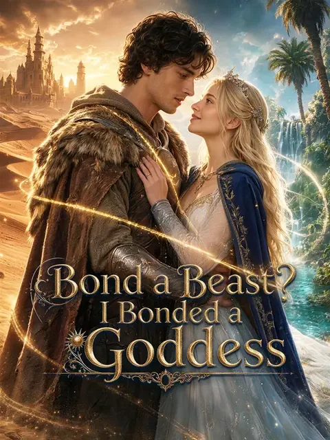 Bond a Beast? I Bonded a Goddess