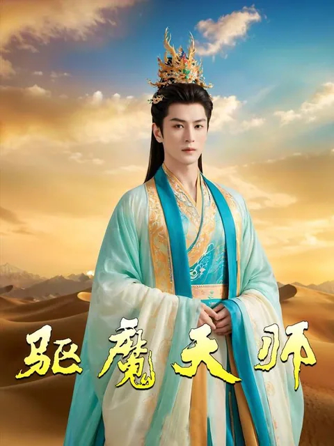 驱魔天师