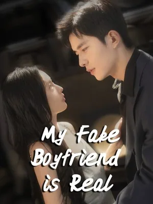 My Fake Boyfriend is Real SarosTV