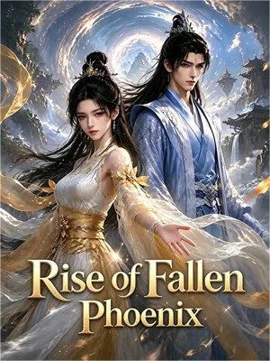 Rise of Fallen Phoenix SarosTV