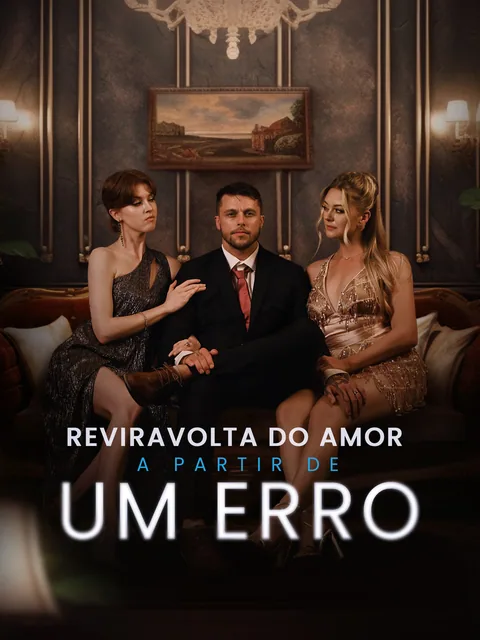 Love's U-Turn，From a Mistake