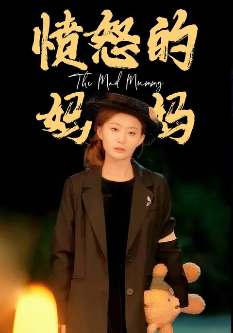 愤怒的妈妈