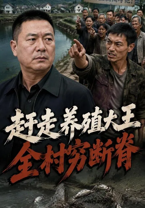 赶走养殖大王,全村穷断脊