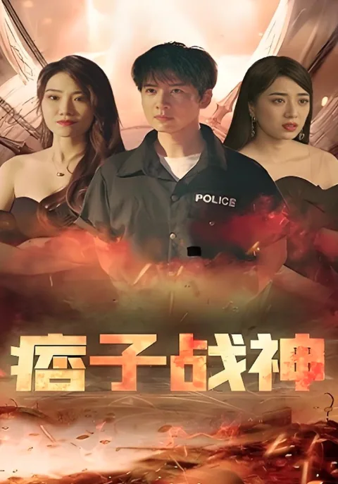 痞子战神