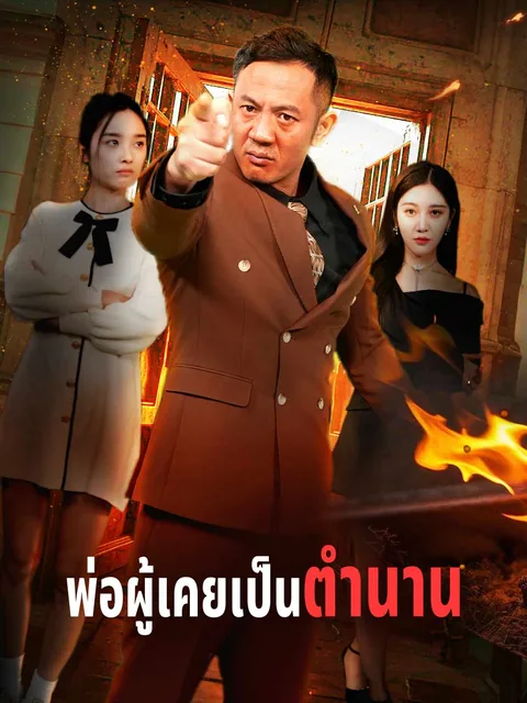 传奇老爹归来 ReelShort