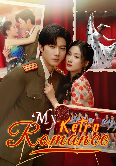 Our 80s Romance: Love in Full Bloom KalosTV