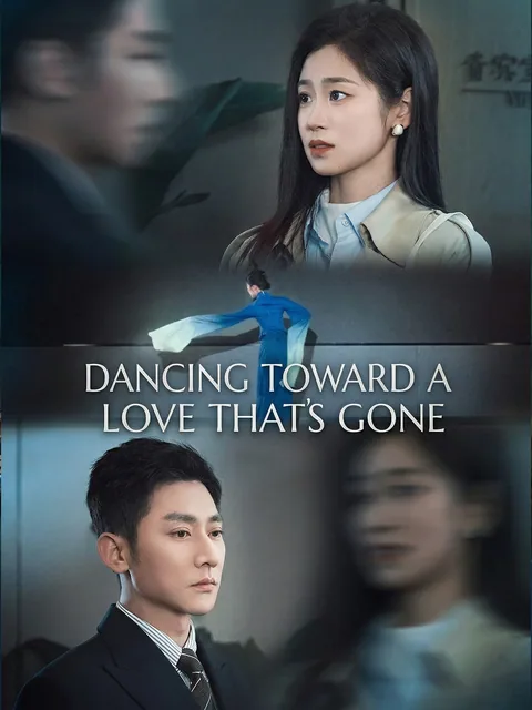 The Dancer He Destroyed GoodShort