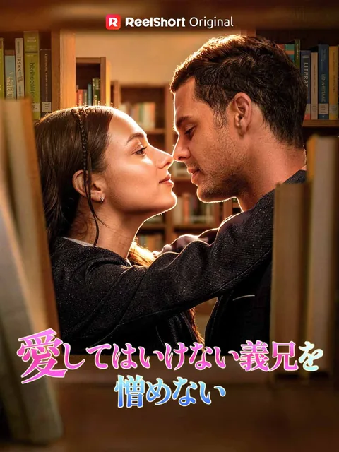 愛してはいけない義兄を憎めない
