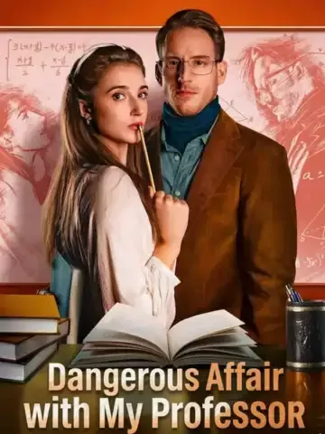 Surrender to My Professor