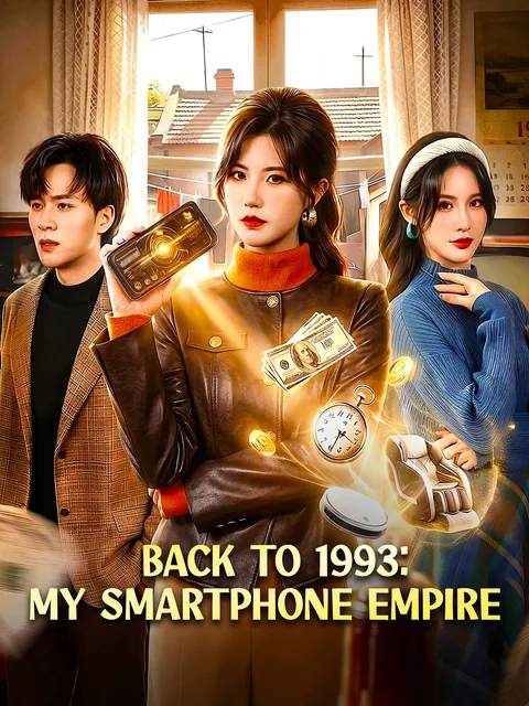 Beauty & Billions: She Strikes Back FlexTV