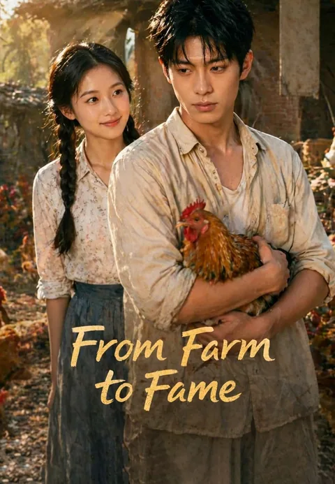 A Farmer's Legacy: Fortune Takes Flight KalosTV