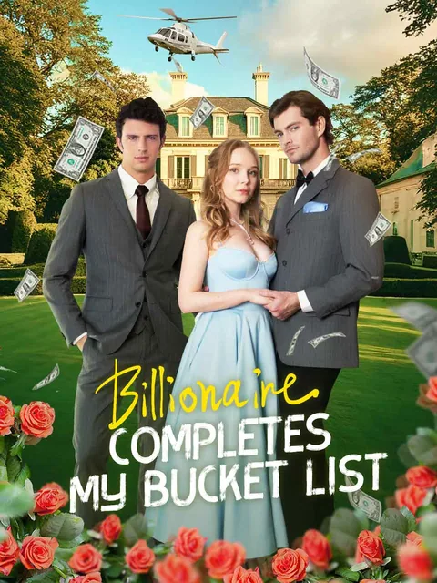 Billionaire Completes My Bucket List