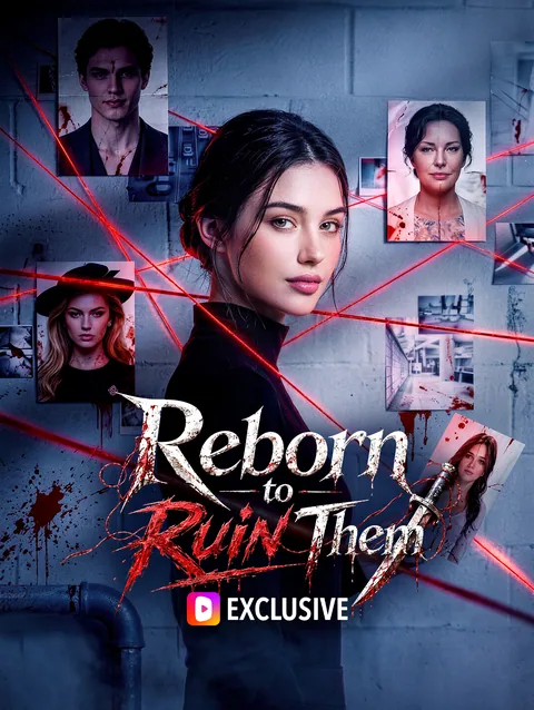 Reborn to Ruin Them DramaWave