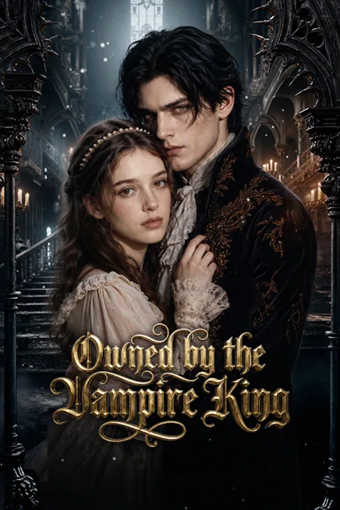 Owned by the Vampire King