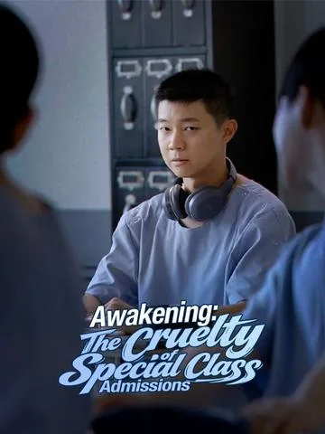 Awakening: Tragic Tale Of Training Academy DramaBox