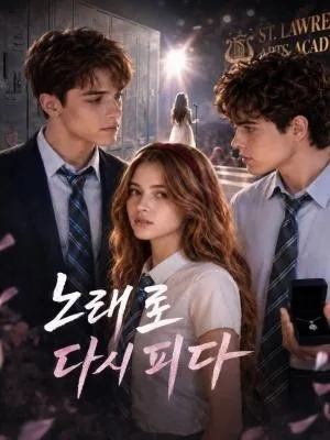 노래로 다시 피다