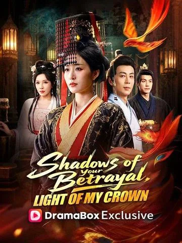 Lost Empress: Coronation of Betrayal DramaBox