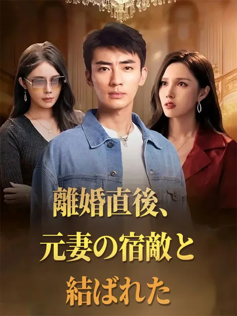 離婚後、元妻の宿敵と付き合うことになった KalosTV