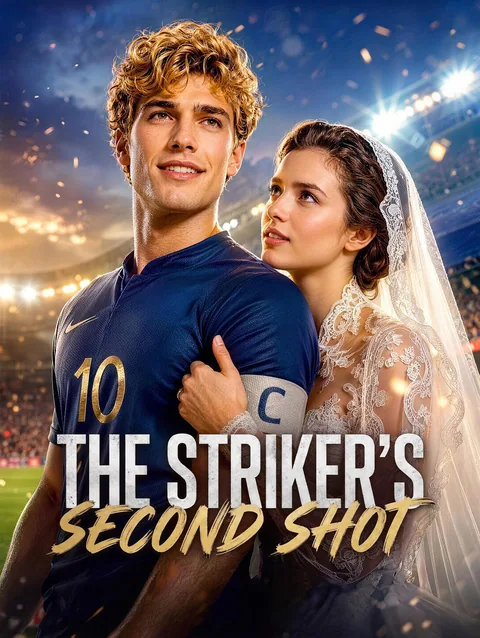 The Striker's Second Shot DramaWave