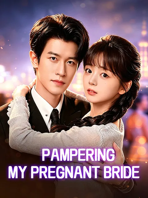 Pregnant and Pampered by the CEO FlexTV
