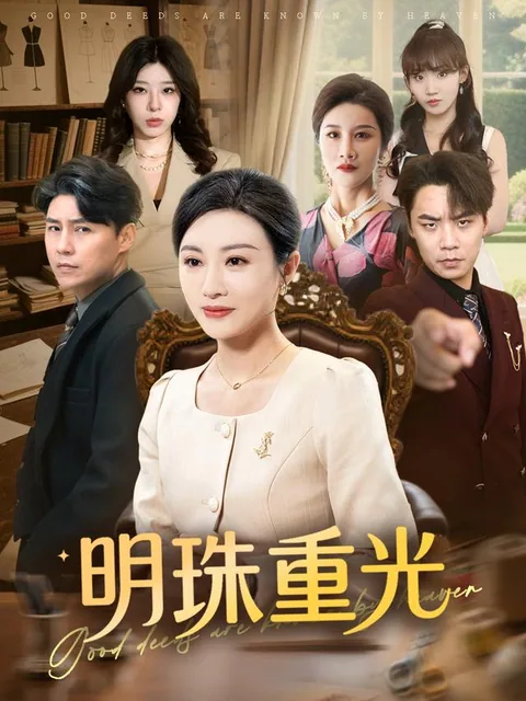 明珠重光