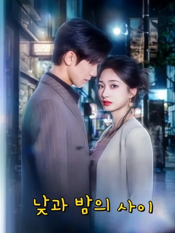 밤에 빠진 연인 KDramaReels