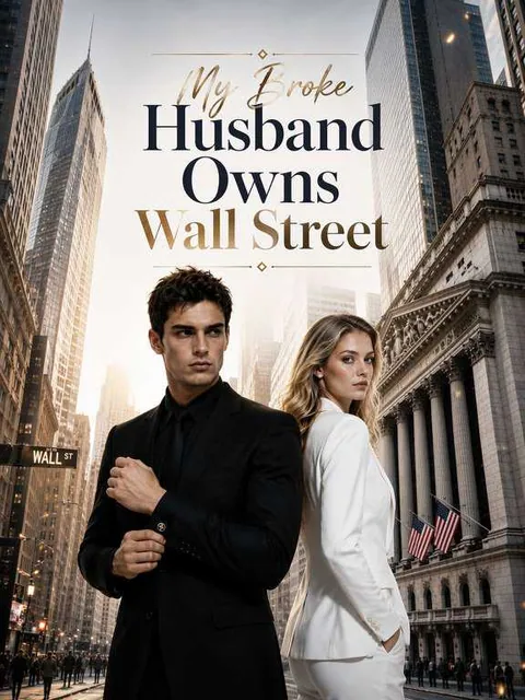 My Broke Husband Owns Wall Street iDrama