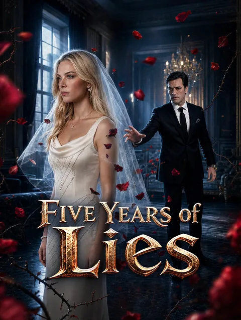Five Years of Lies