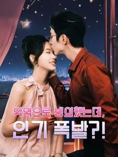 악역으로 빙의했는데, 인기 폭발?! (천서반파성단총)