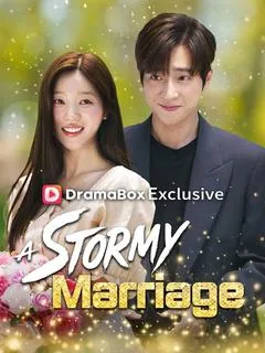 A Stormy Marriage