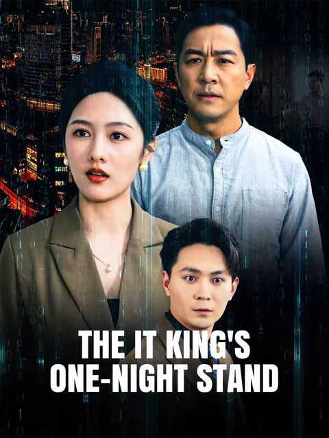 The IT King's One-Night Stand
