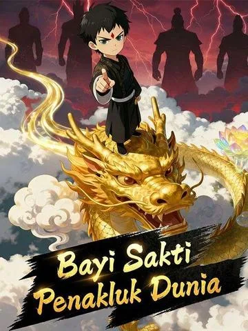 Womb-Born Saint DramaBox