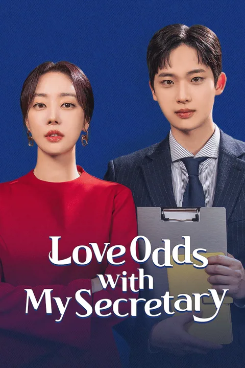 Love Odds with My Secretary Vigloo
