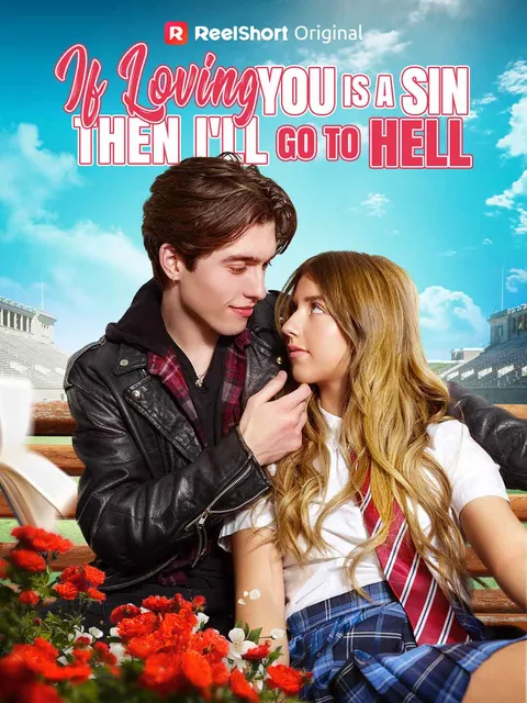 If Loving You is a Sin, then I'll Go to Hell