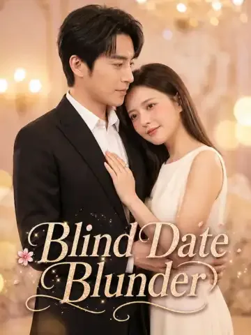 Blind Date Blunder