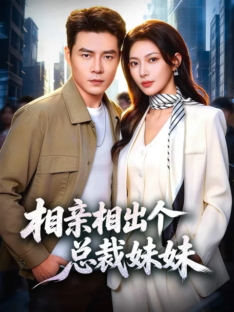 相亲相出个总裁妹妹 FlexTV