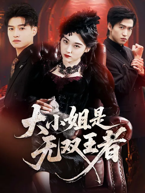 大小姐是无双王者 FlexTV
