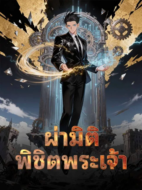 虚空神座：女神武装的绝对支配 ReelShort