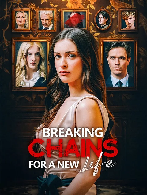 Breaking Chains for a New Life StardustTV