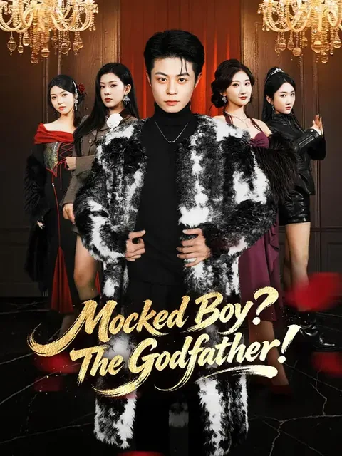Loser? Call Me Godfather! NetShort