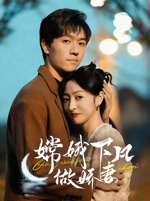 嫦娥下凡做娇妻 FlexTV