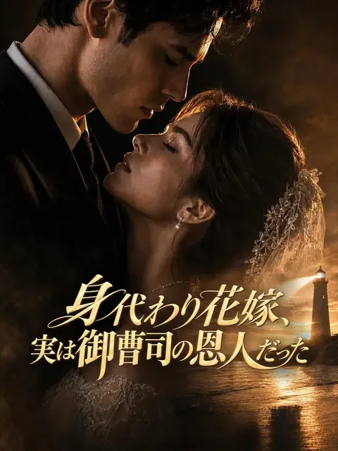 The Bride's Redemption