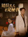 错位夫人是秘书