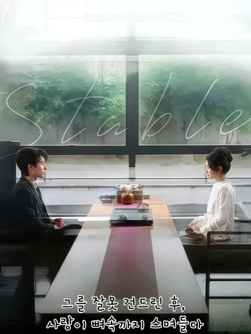 초고속 결혼: 뼈저리게 그녀를 사랑하다 KDramaReels
