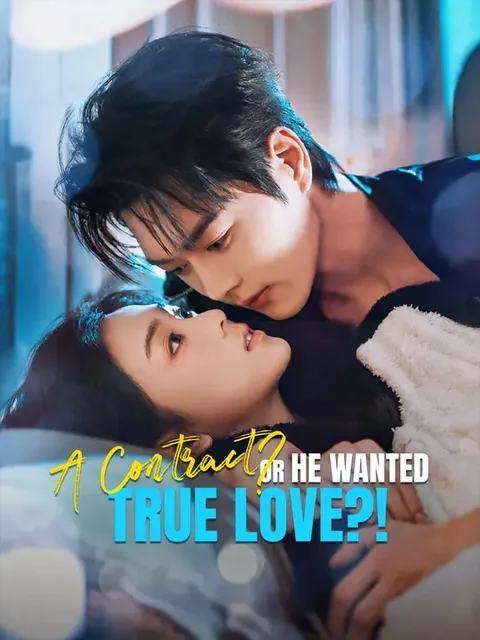 From Heartbreak to Fated Lover NetShort