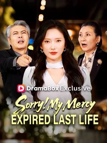Sorry, My Mercy Expired Last Life